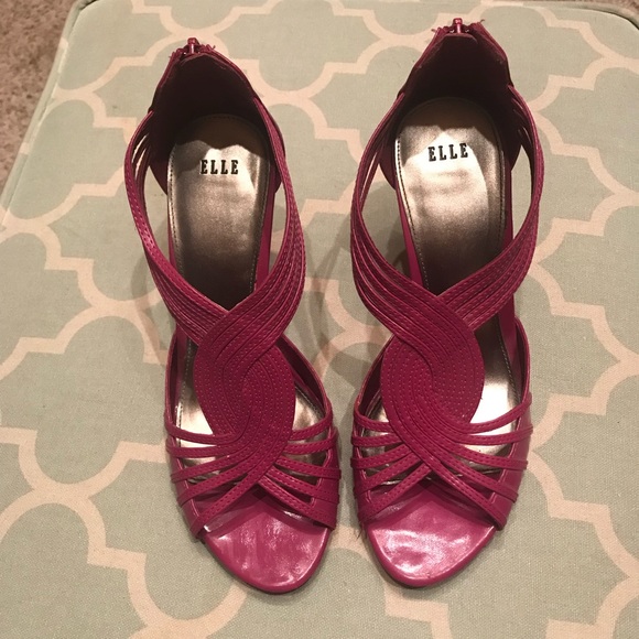 Fuchsia 👠 - Picture 2 of 6